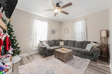 135 W Grant St, Clyde, OH 43410 - photo 4