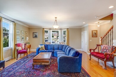 1662 Centre St unit 1, West Roxbury, MA 02132 - photo 2