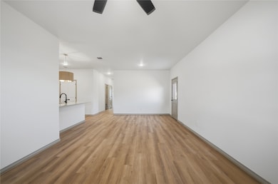 103 & 105 S Barron, Covington, TX 76636 - photo 5