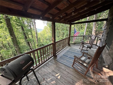 849 Camp Hill Rd, Mill Spring, NC 28756 - photo 2