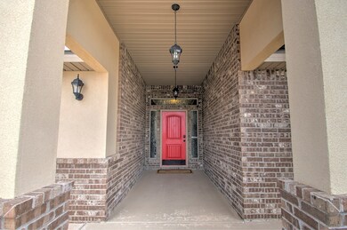 400 E 95th St, Odessa, TX 79765 - photo 2