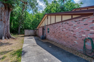 Side/Entry