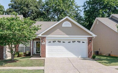 6914 Arbor Manor Way unit 11, Louisville, KY 40228 - photo 3