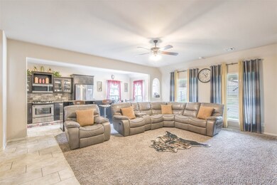 2008 E 132nd Place S, Bixby, OK 74008 - photo 6