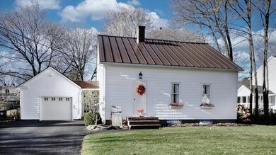 37 Robie St, Gorham, ME 04038 - photo 2