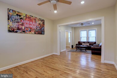 3819 W Cold Spring Ln, Baltimore, MD 21215 - photo 6