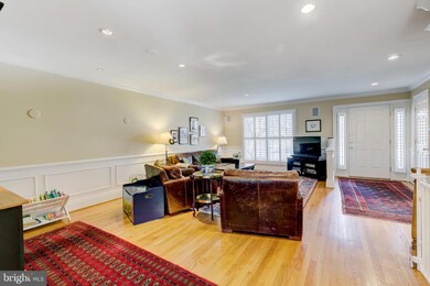 715 Leister Dr, Lutherville Timonium, MD 21093 - photo 5