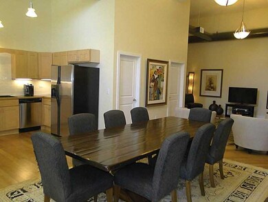 Dining Room.