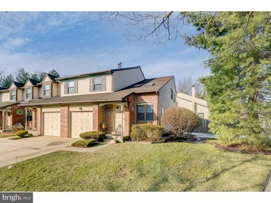 66 Greensward Ln, Cherry Hill, NJ 08002 - photo 2