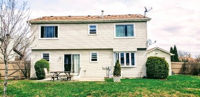 Exterior Back