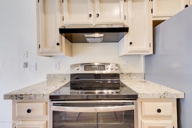 10 Stove