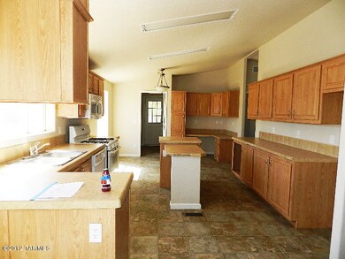 Kitchen View 2