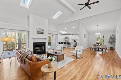 3201 Barnes Spring Ct, Midlothian, VA 23112 - photo 7