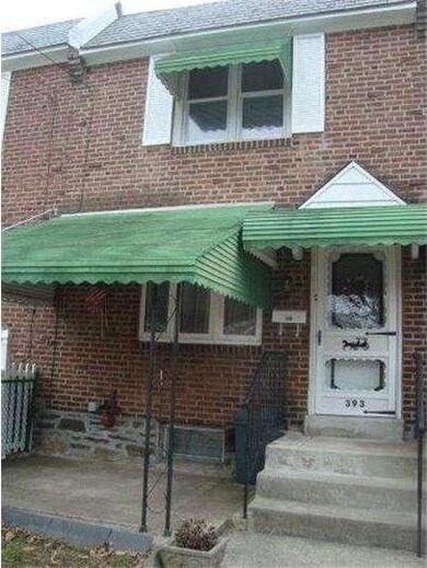 393 S Carol Blvd, Upper Darby, PA 19082 - photo 2