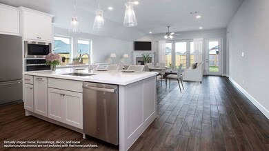 19315 Wild Sabino Way, Tomball, TX 77377 - photo 4