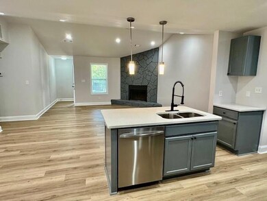 3892 Springleaf Point, Stone Mountain, GA 30083 - photo 5