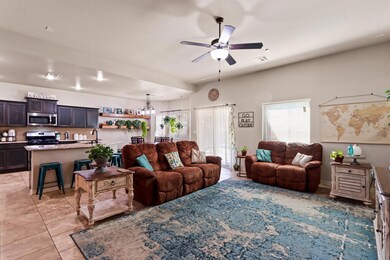 14928 Ted Banks Ave, El Paso, TX 79938 - photo 7