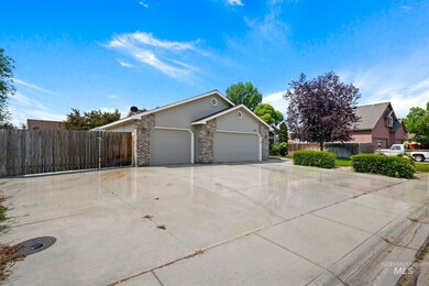519 Bitterbrush Ave, Nampa, ID 83686 - photo 4