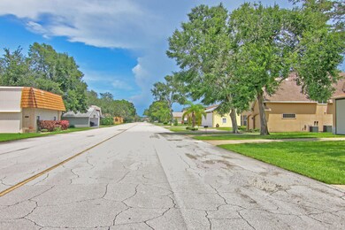 Taxiway Street View