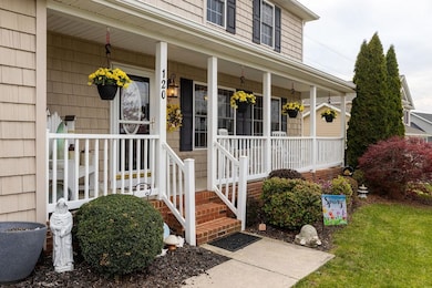 120 Wexford St, Staunton, VA 24401 - photo 7