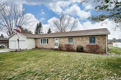 400 Grandview Blvd, Ada, OH 45810 - photo 3