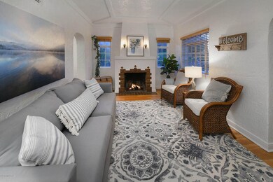 2321 E 3rd St, Tucson, AZ 85719 - photo 4