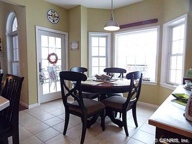 Breakfast Room