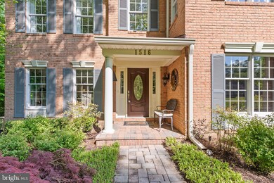 1516 Cheltenham Ct W, Crownsville, MD 21032 - photo 6