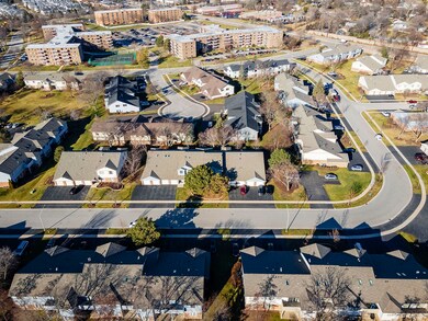 1722 Chesapeake Ln unit 2, Schaumburg, IL 60193 - photo 2