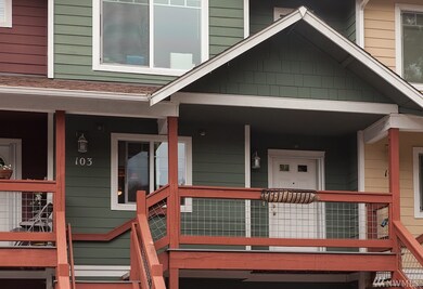 4047 Eliza Ave unit 103, Bellingham, WA 98226 - photo 2
