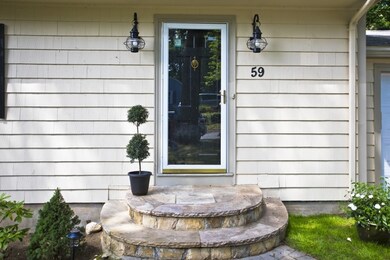 59 Freemont St, Lexington, MA 02421 - photo 3