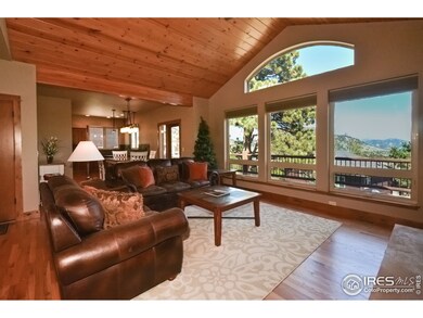 View Windows & Vaulted Ceilngs