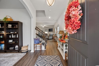 544 Fanciful Way, Myrtle Beach, SC 29588 - photo 3