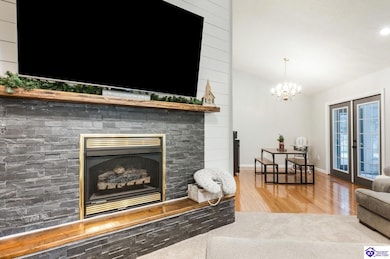 625 Hickory Ln, Elizabethtown, KY 42701 - photo 7