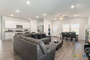 141 Hugh Dr, Killeen, TX 76542 - photo 5