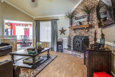 36048 Cedar Ridge Dr, Whitney, TX 76692 - photo 6