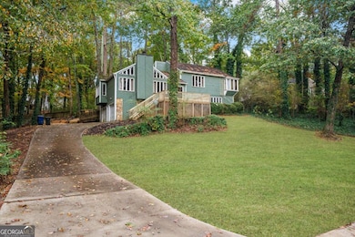1850 Winding Creek Ln SW, Marietta, GA 30064 - photo 3