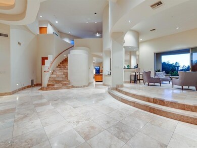 005_Magnificent Foyer