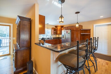 Kitchen Island