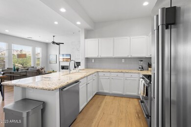 16600 N Thompson Peak Pkwy unit 2060, Scottsdale, AZ 85260 - photo 6