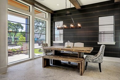 5027 Bayou Ridge Dr, Houston, TX 77092 - photo 3