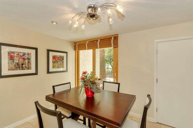 Dining  Area