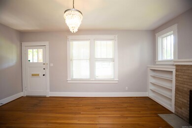 1023 N Palm St, Little Rock, AR 72205 - photo 3