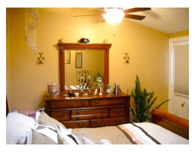 Bedroom.