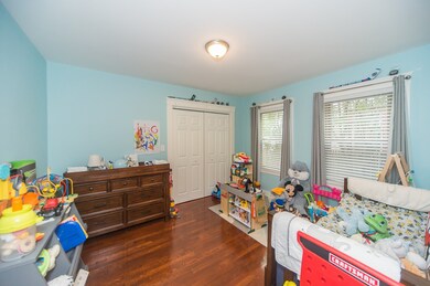 42 Alicia Rd unit 44, Dorchester Center, MA 02124 - photo 5