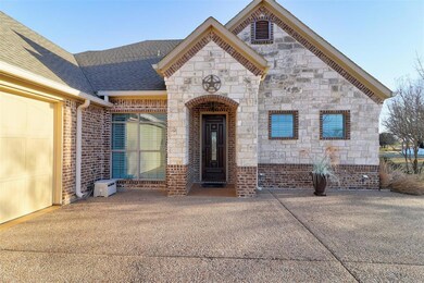 22109 Greenbriar Dr, Whitney, TX 76692 - photo 2