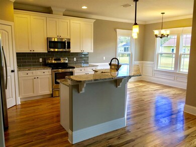 83 Saralan Ct, Crawfordville, FL 32327 - photo 2