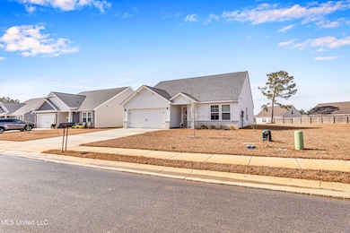 14447 Quail Ridge Dr, Gulfport, MS 39503 - photo 3