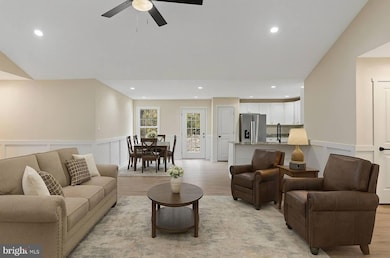 0 Lot 3 Spielman, Berkeley Springs, WV 25411 - photo 2