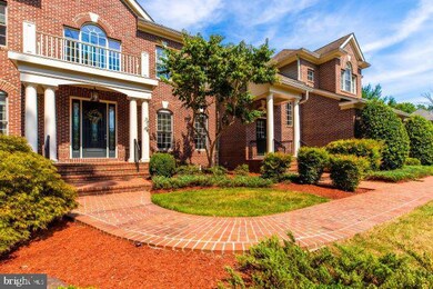 8936 Ellenwood Ln, Fairfax, VA 22032 - photo 2